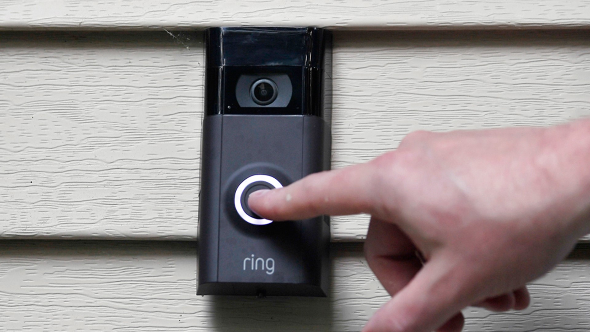 The city aims to distribute more than 700 camera-equipped doorbells to households across the 10 Columbus zip codes with the highest crime rates.