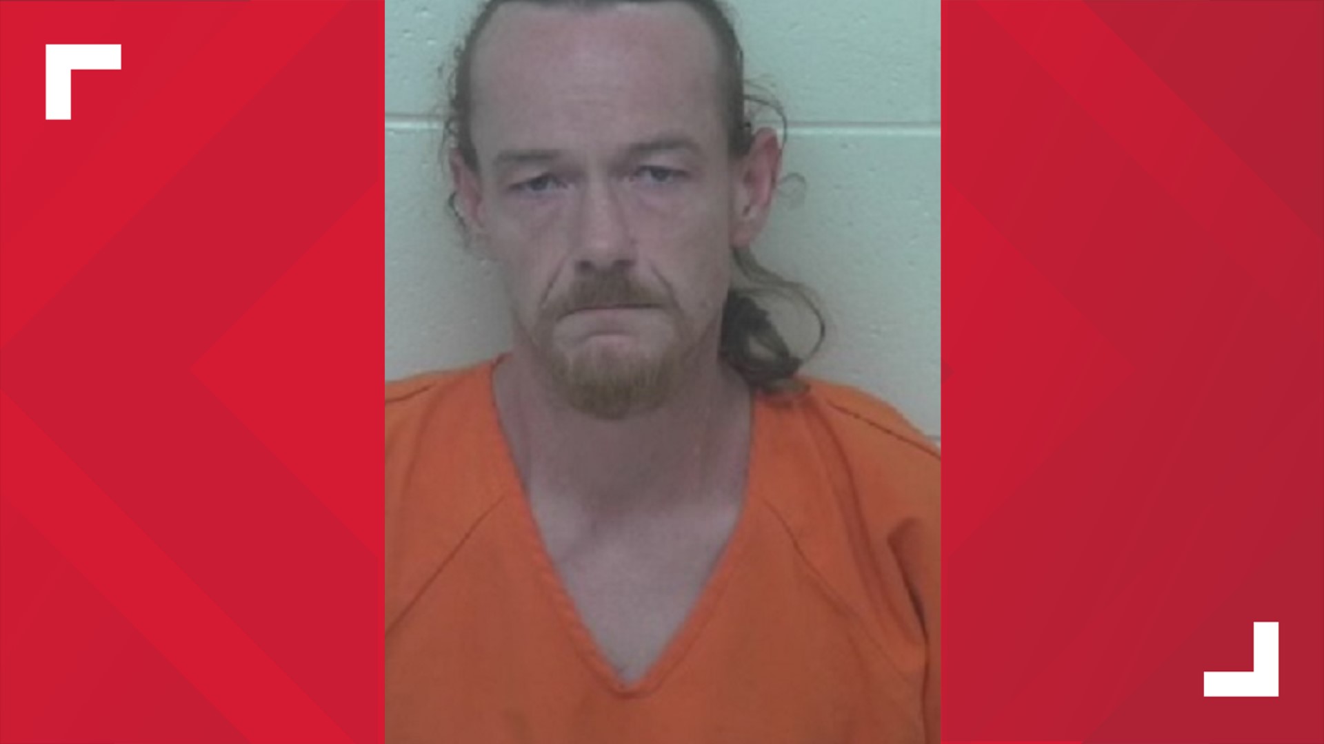 Man Arrested On First Degree Murder Charge In Scioto County 2925