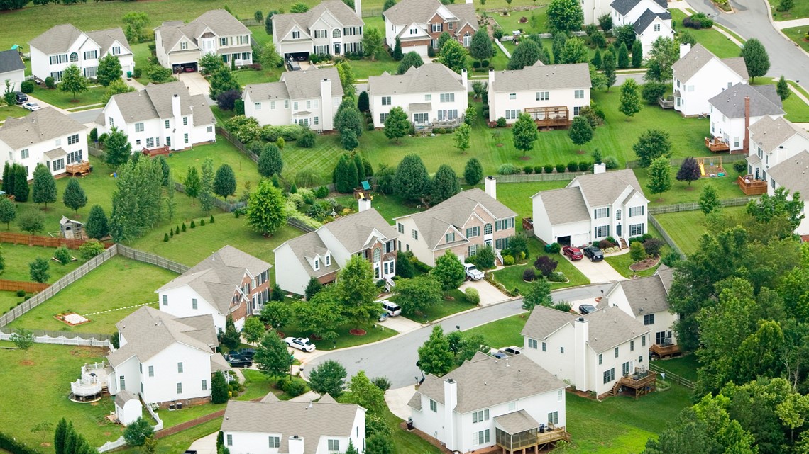 Franklin County housing market strong, despite slowing nationally