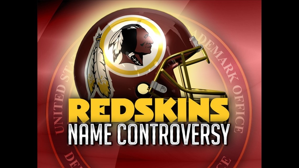 Washington Redskins to appeal trademark cancellation ruling