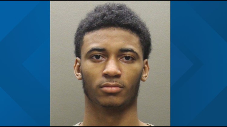 19-year-old charged in fatal shooting near Canal Winchester arrested by ...