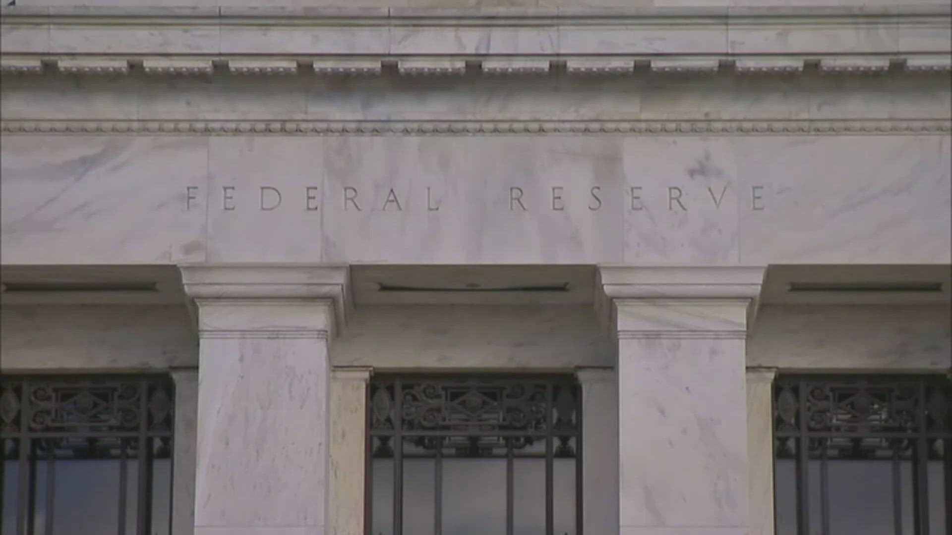 The Federal Reserve is cutting interest rates again, but when will it impact your finances?