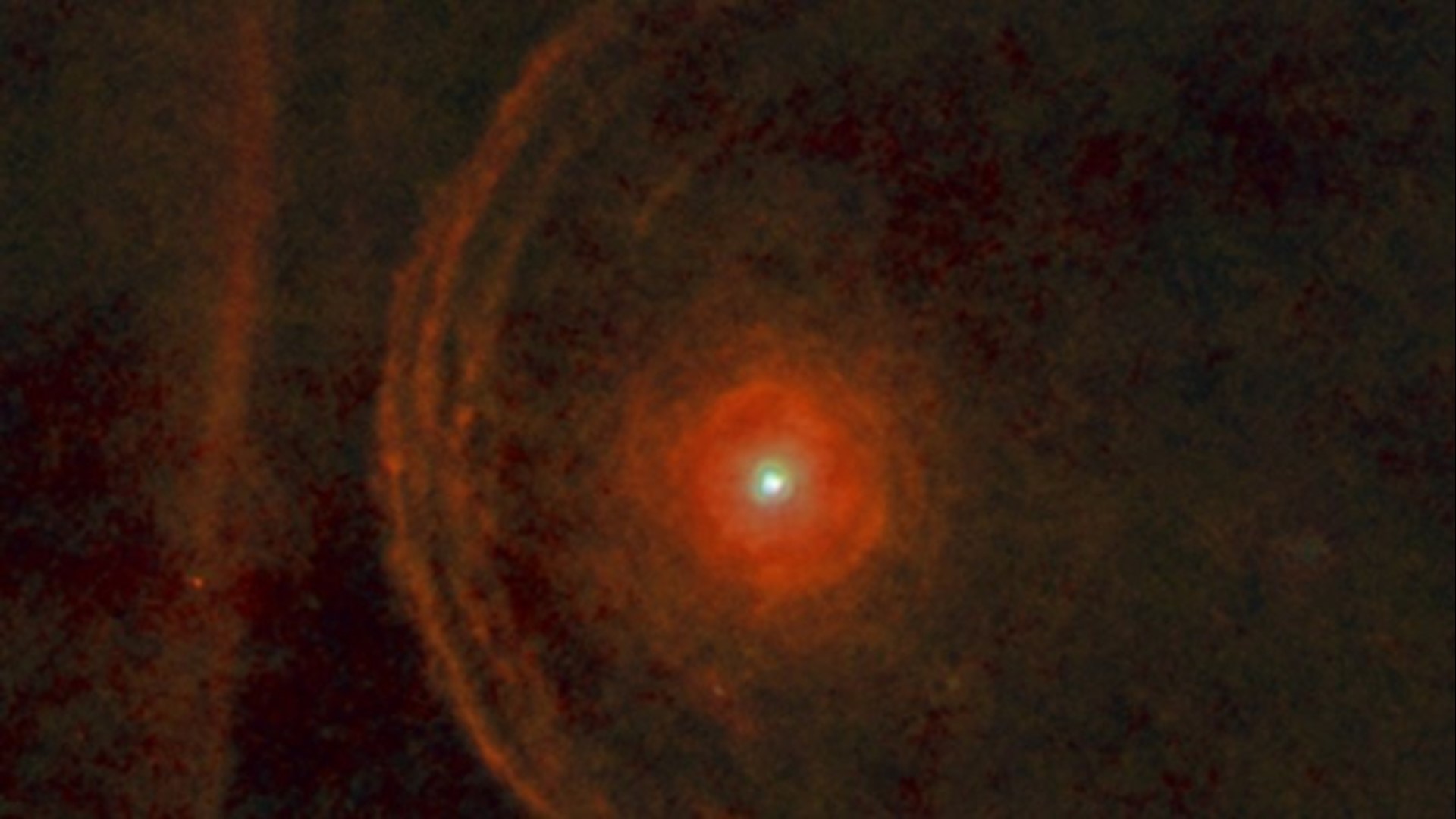 Betelgeuse, One Of The Brightest Stars In The Sky, Might Be On The ...