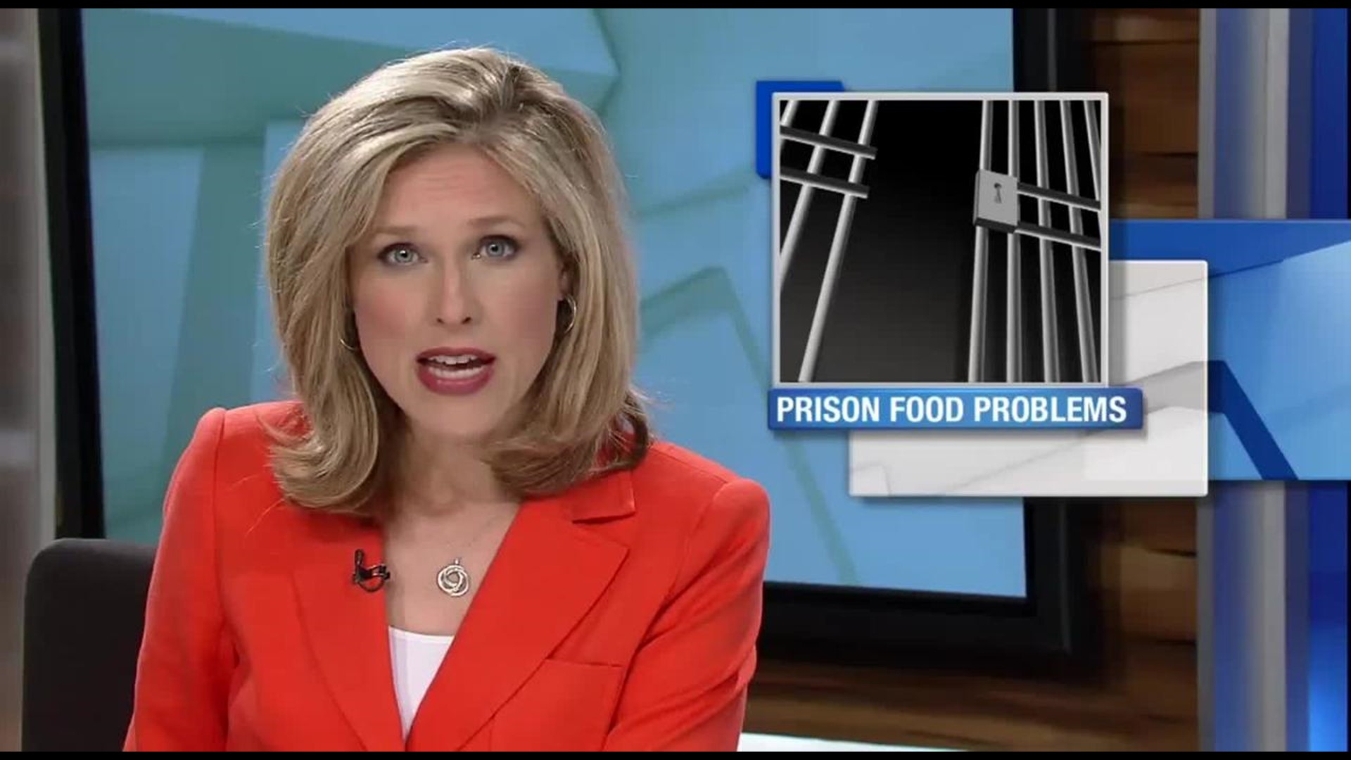 Documents Reveal Lack Of Food In Ohio Prisons