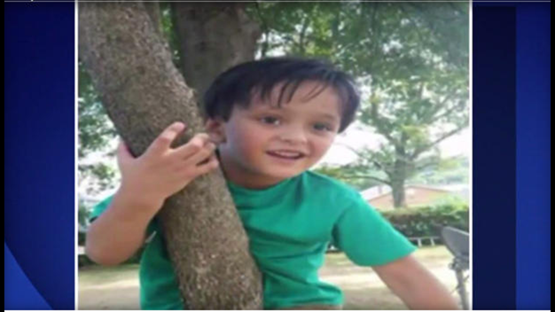 Body Of Missing 5 Year Old Boy With Autism Found In Canal 7060