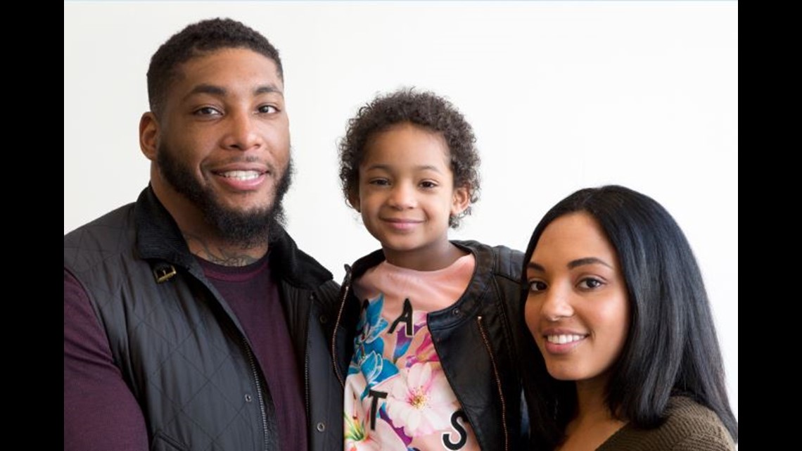 Devon Still Archives - Cincinnati Children's Blog