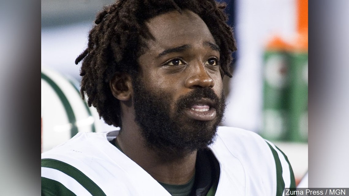 Suspect in shooting death of Joe McKnight released