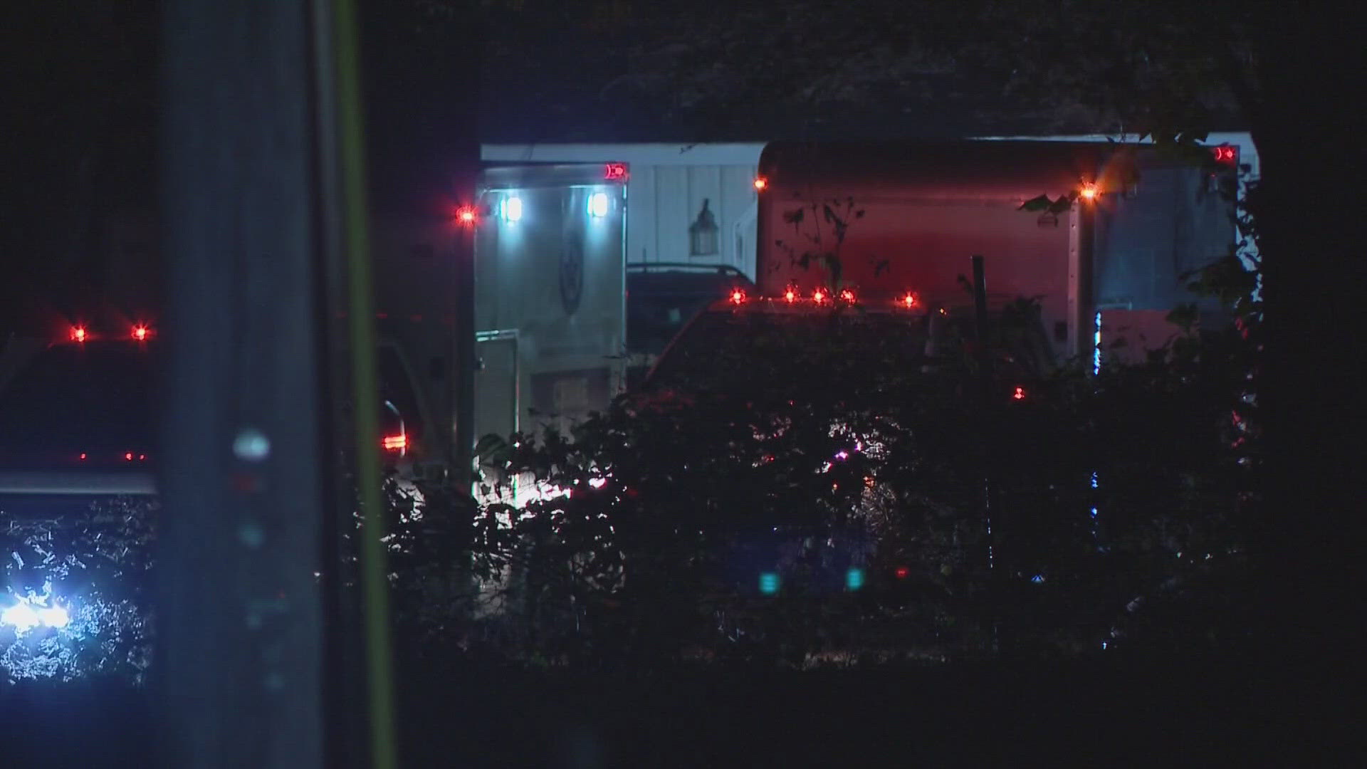 58-year-old man dead following shooting involving Ross County deputies ...