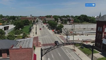 Groundbreaking for redevelopment of King-Lincoln Bronzevillle neighborhood set to start in 2023