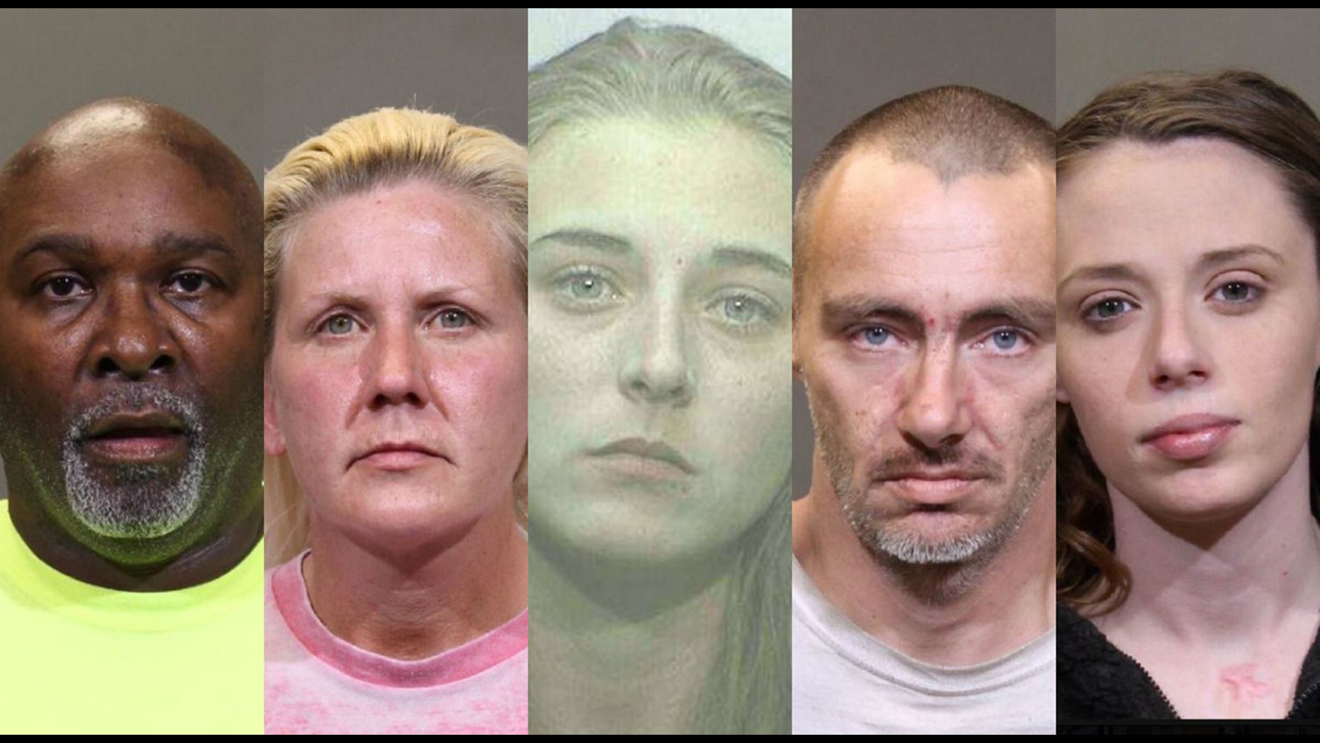 5 Indicted In Columbus Area Human Trafficking And Prostitution ...