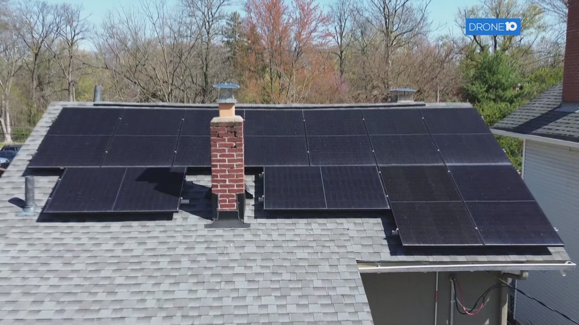 The state of Ohio has emerged as the No. 1 solar manufacturing hub in the United States.