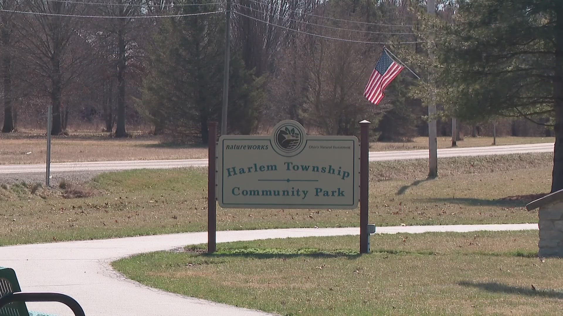 Harlem Township trustees voted to end talks with the City of Westerville about a possible merger.