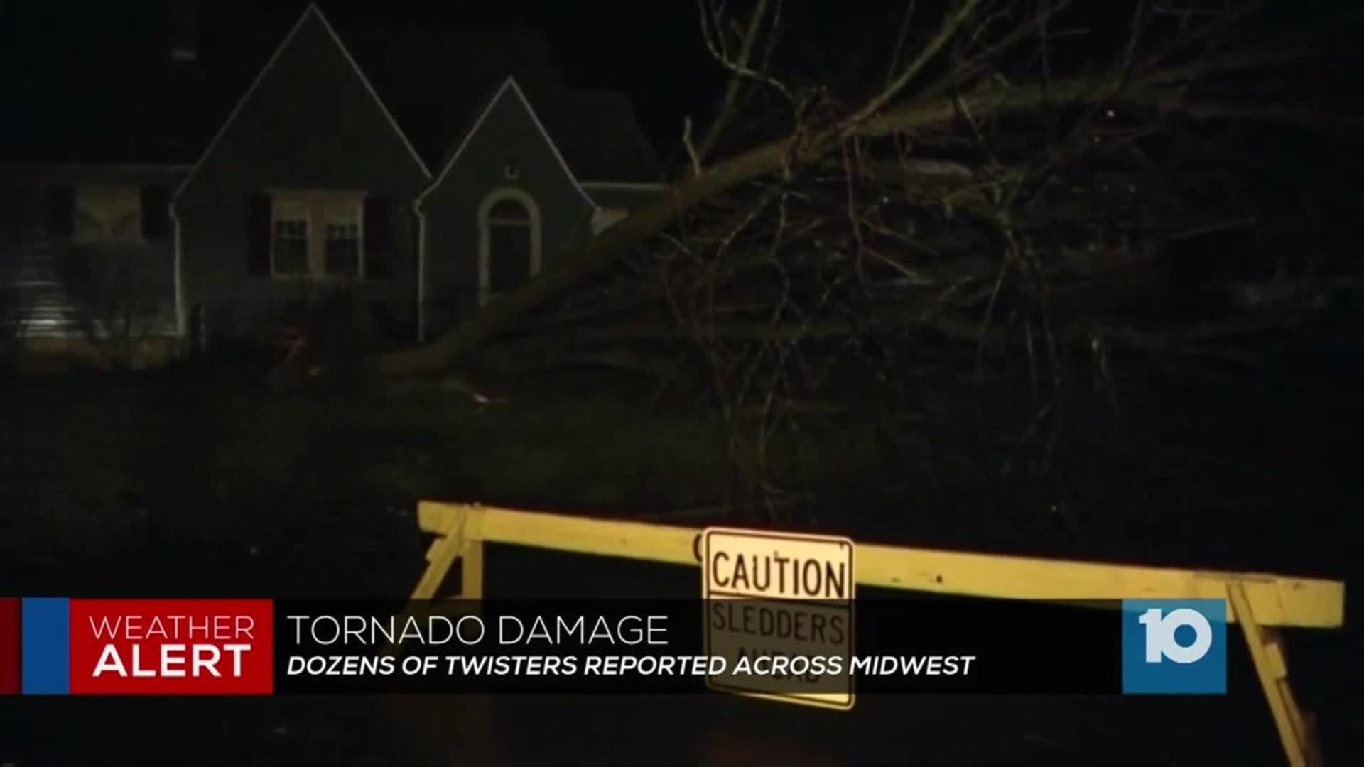 National Severe Weather