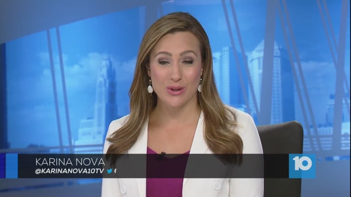 Ohio Village opening day