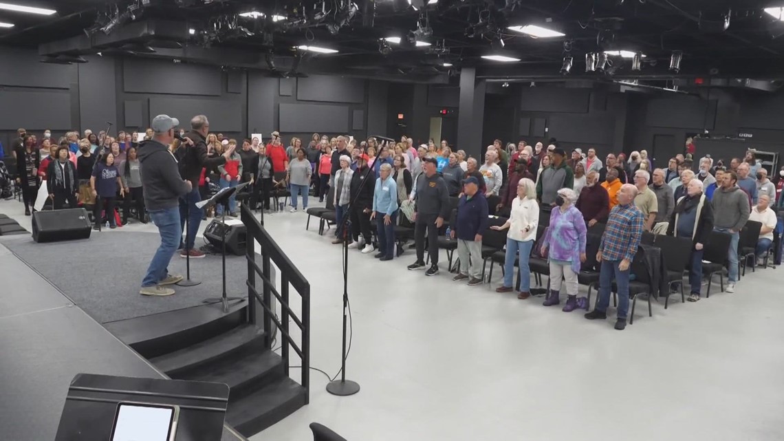 The Harmony Project to perform at Ohio Theatre - Vimarsana News
