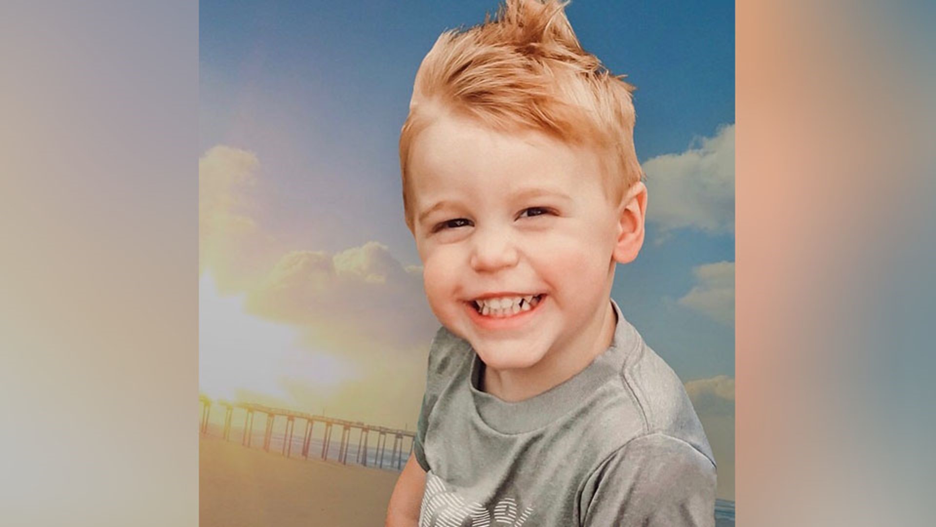 Granger Smith shares heartbreaking last moments with 3yearold son who