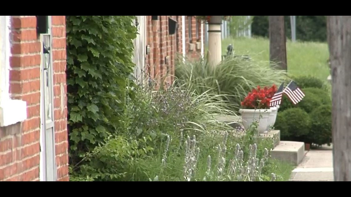 Franklinton looks to clean up neighborhood while creating jobs