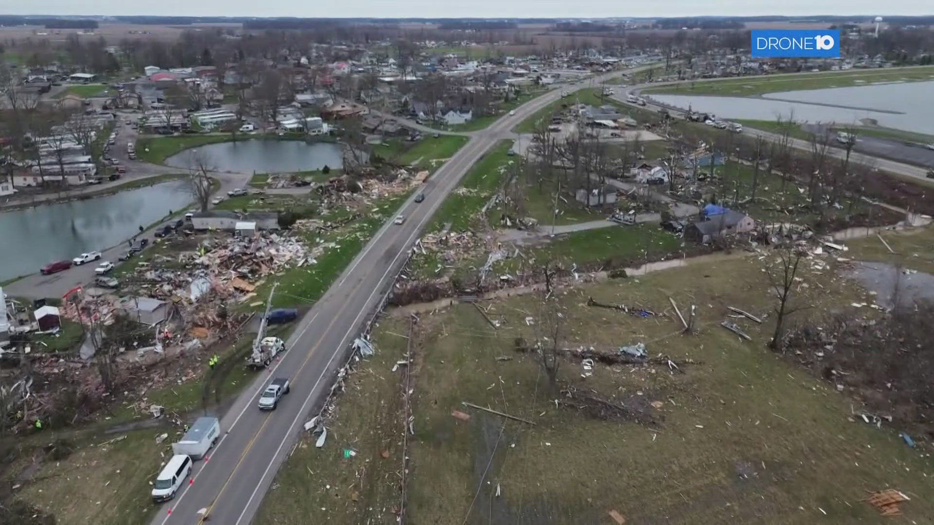 Remembering the lives lost 1 year after Indian Lake tornado | 10tv.com