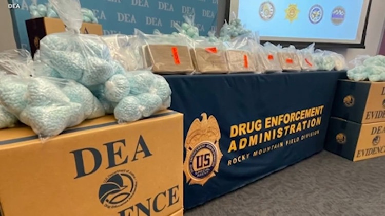 New synthetic opioid linked to 5 deaths in Ohio: What to know as feds warn about cychlorphine