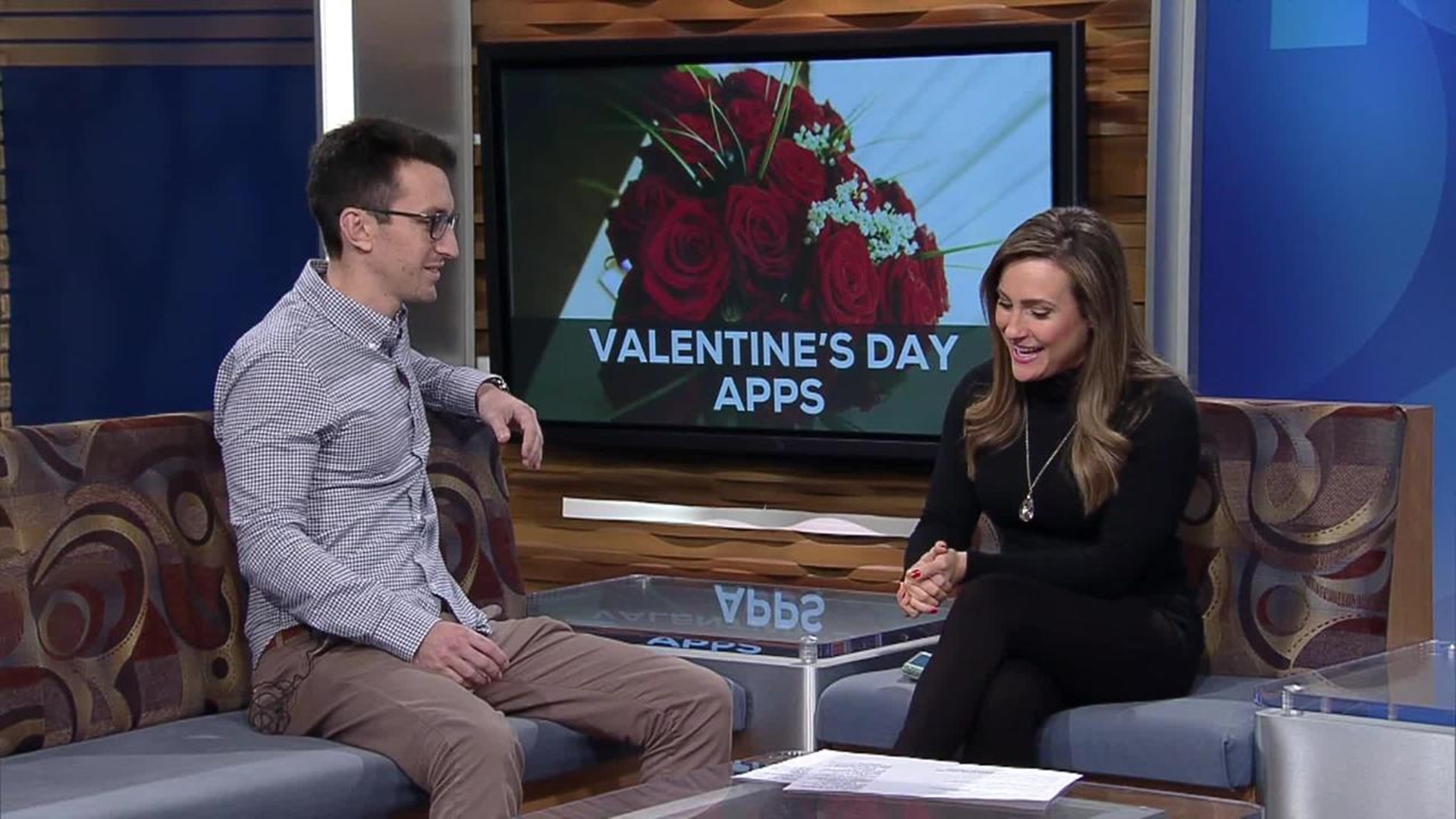 Valentine's Day Apps