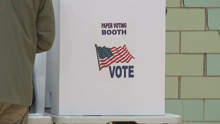 Ohio sends voter registration data of nearly 8 million residents to DOJ