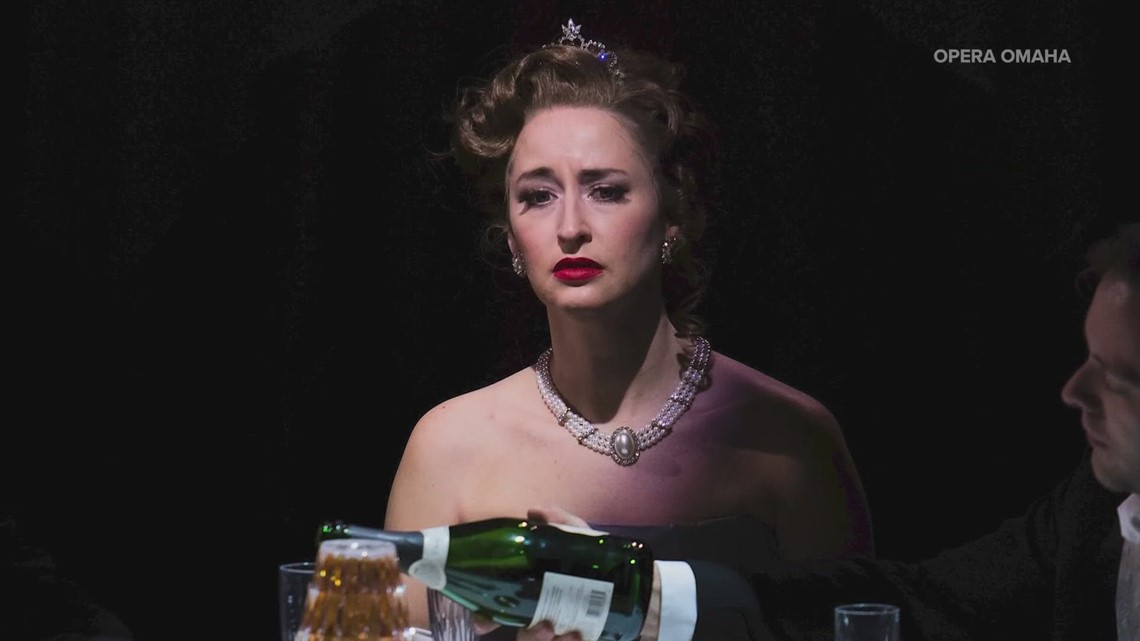 Tchaikovsky opera, 'Eugene Onegin,' coming to central Ohio for 1st time - Vimarsana News