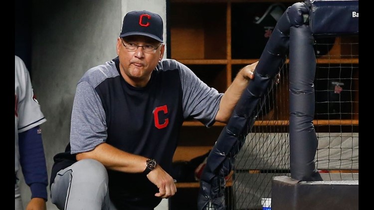 Cleveland Indians: Terry Francona the Model for Bullpen Management