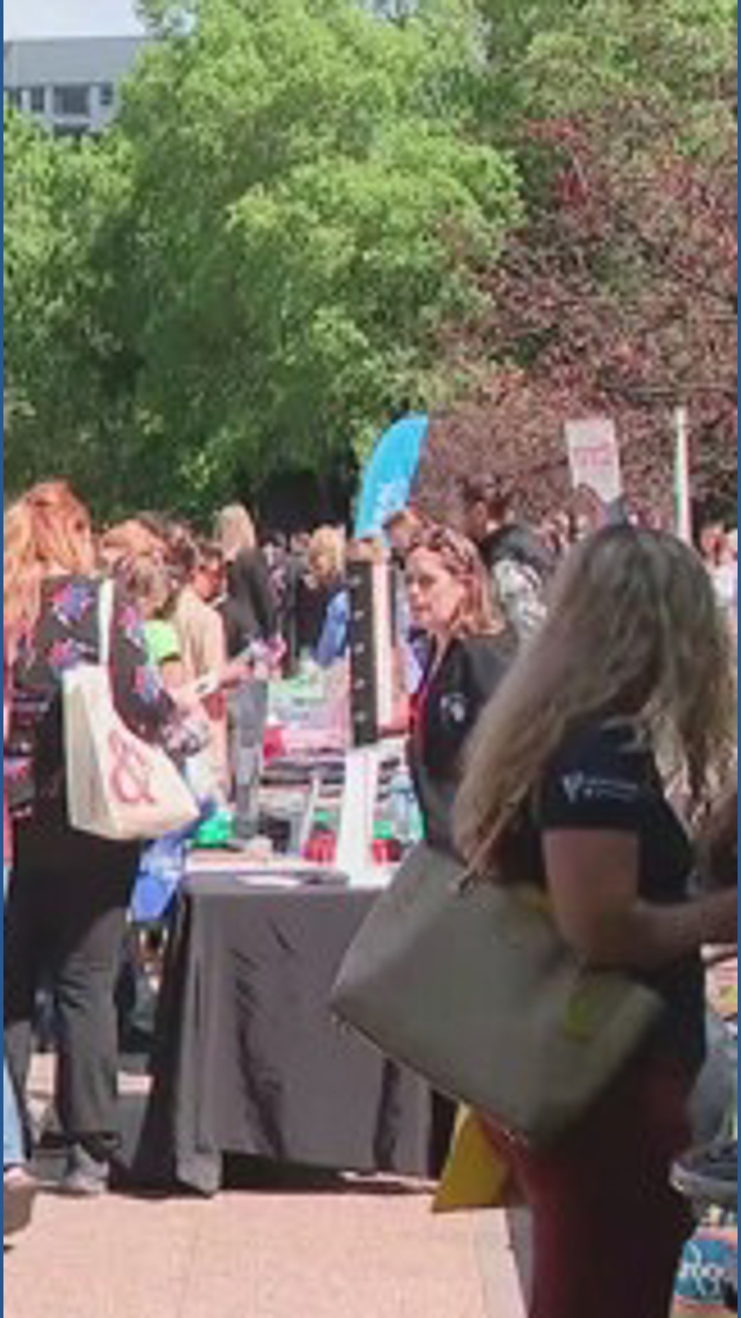 Ohio kicks off summer travel season with Tourism Day at Statehouse ...