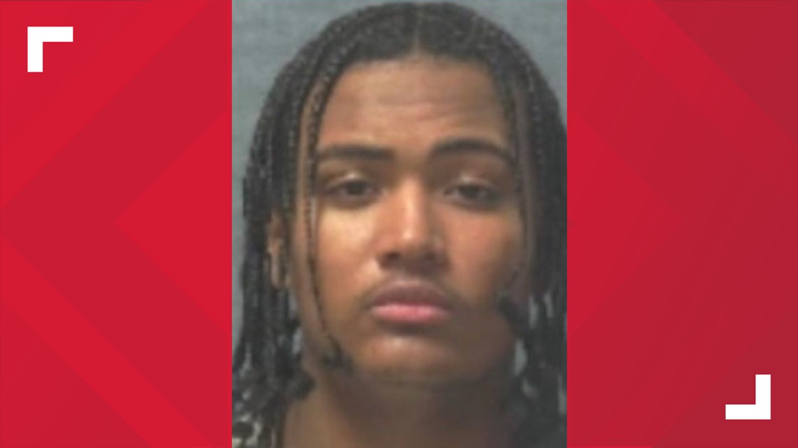 Suspect in deadly Franklinton shooting arrested in Stark County