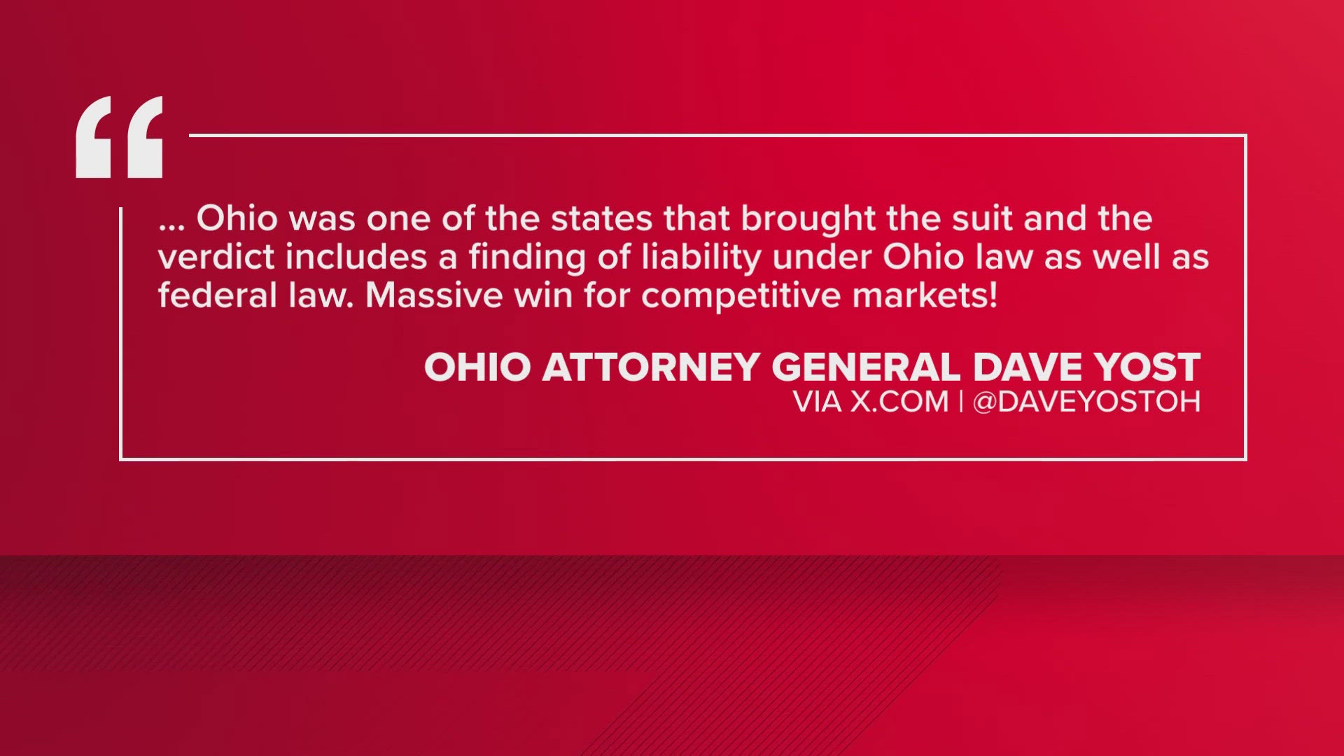 Ticketmaster Monopoly Verdict Shakes Live Events