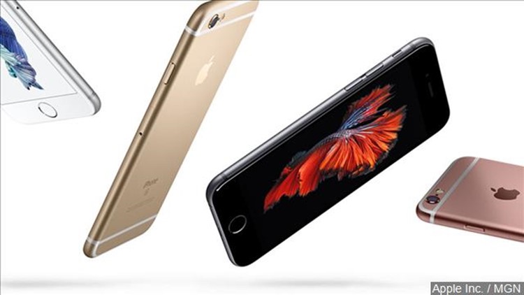 Apple Unveils Iphone 6s Ipad Pro Enhanced Apple Tv 10tv Com Apple Unveils Iphone 6s Ipad Pro Enhanced Apple Tv 10tv Com