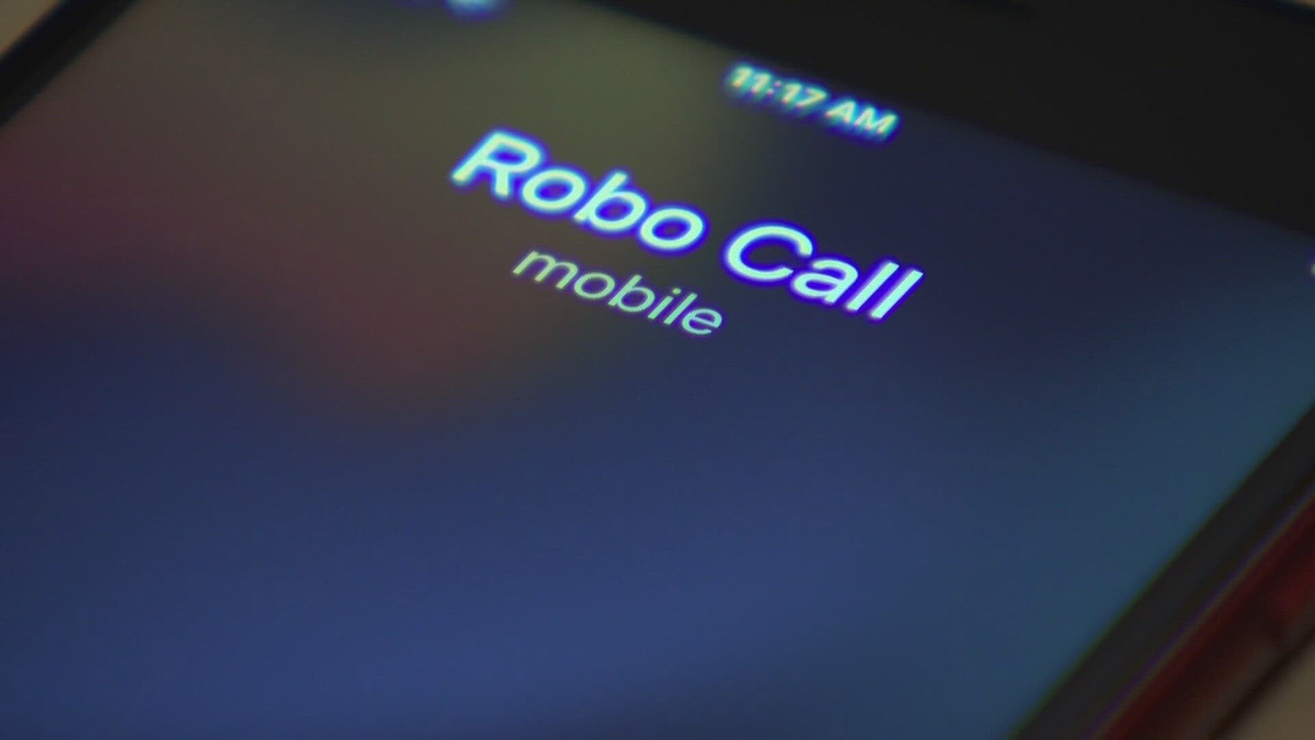 Ohio ranks No. 2 in the country for robocall complaints.