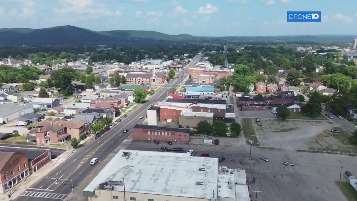 New life to emerge at former Chillicothe paper mill, giving hope to local business owners