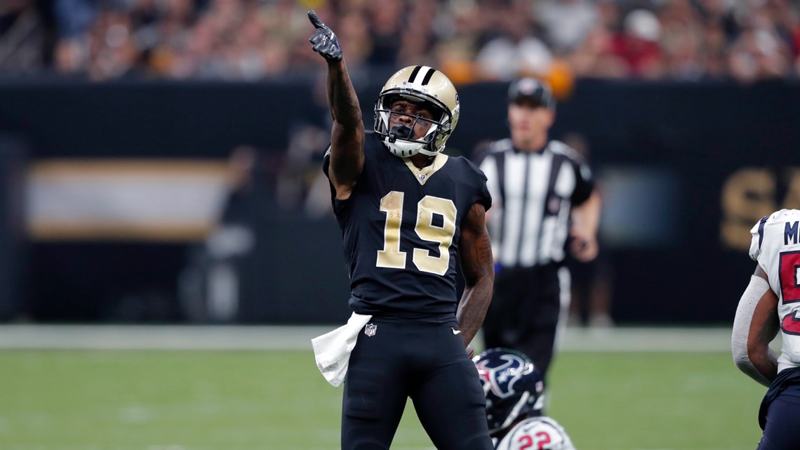 Who's excited for football season? • Ted Ginn Jr. in Ohio State #EyeBlack