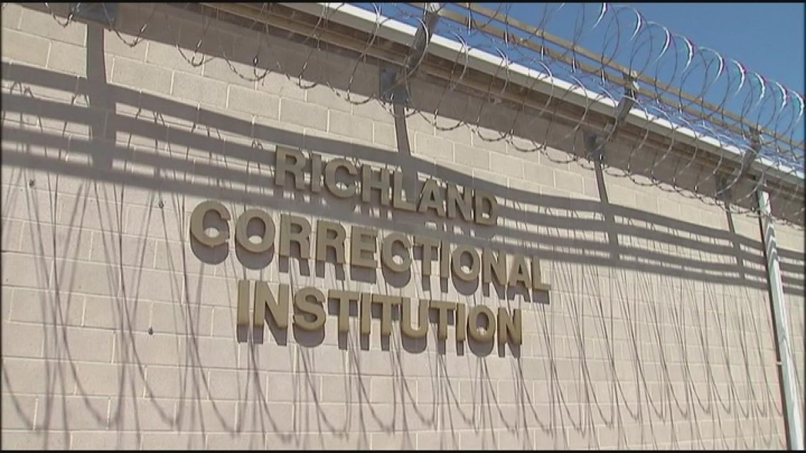 OSHP investigating after prisoner death; body camera footage chronicles moments before inmate collapses