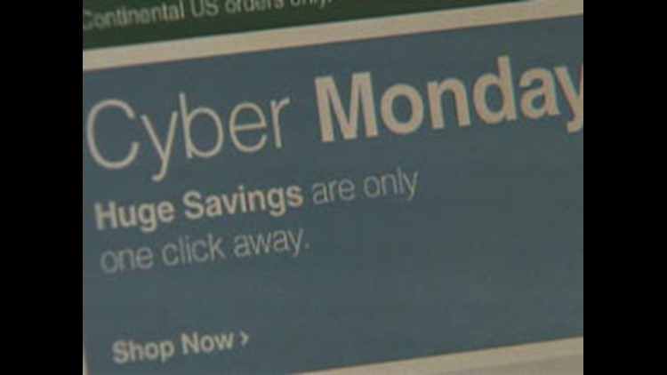 kicks cyber monday