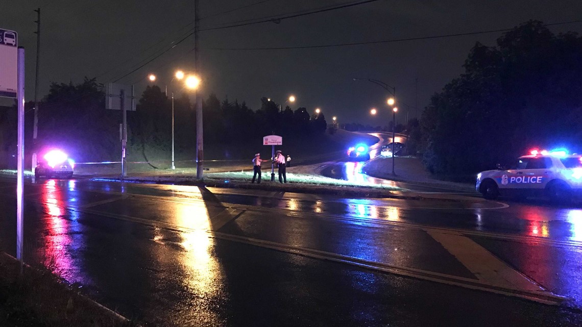 I70 eastbound back open after morning police investigation