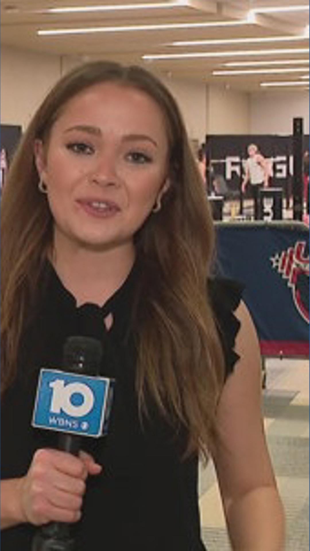 Arnold Sports Festival gets underway in Columbus | 10tv.com