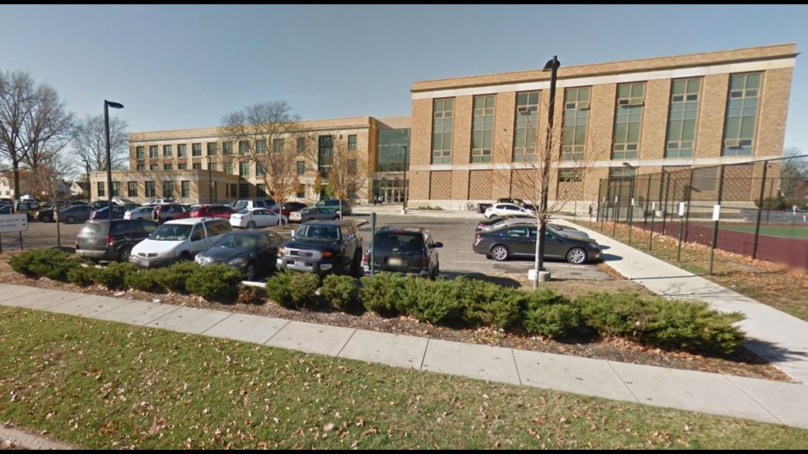 Student in custody after police find gun at Linden-McKinley STEM ...