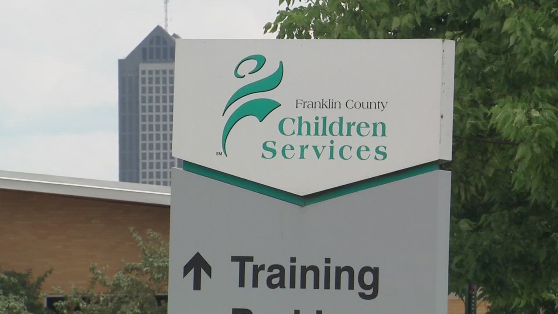 FCCS said they are in the process of training their staff to spot new signs of domestic violence and isolation.