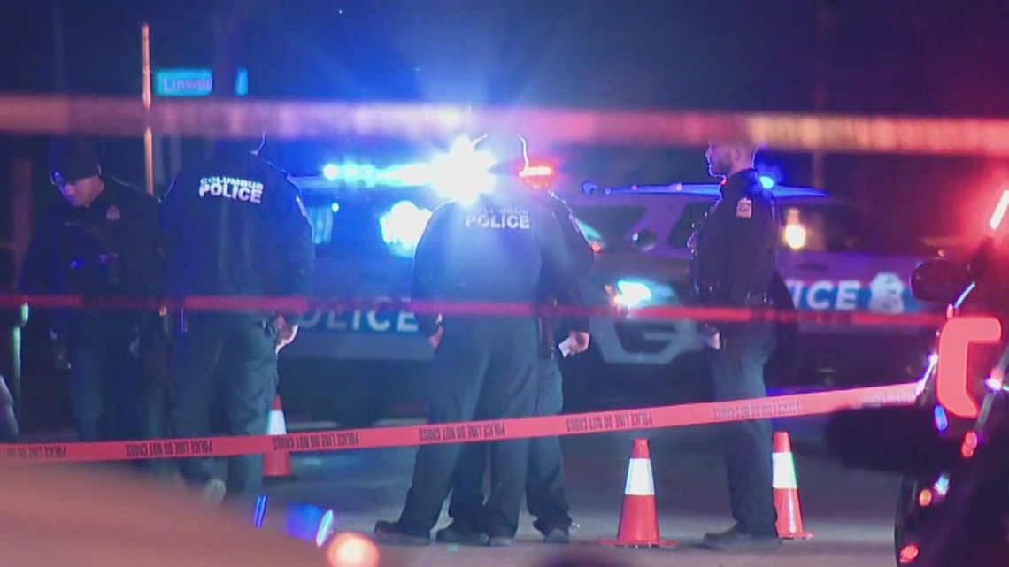 Shooting in east Columbus leaves man dead, 3 injured | 10tv.com