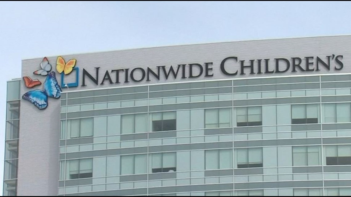 NCH in Columbus ranked 7th best children's hospital in U.S.