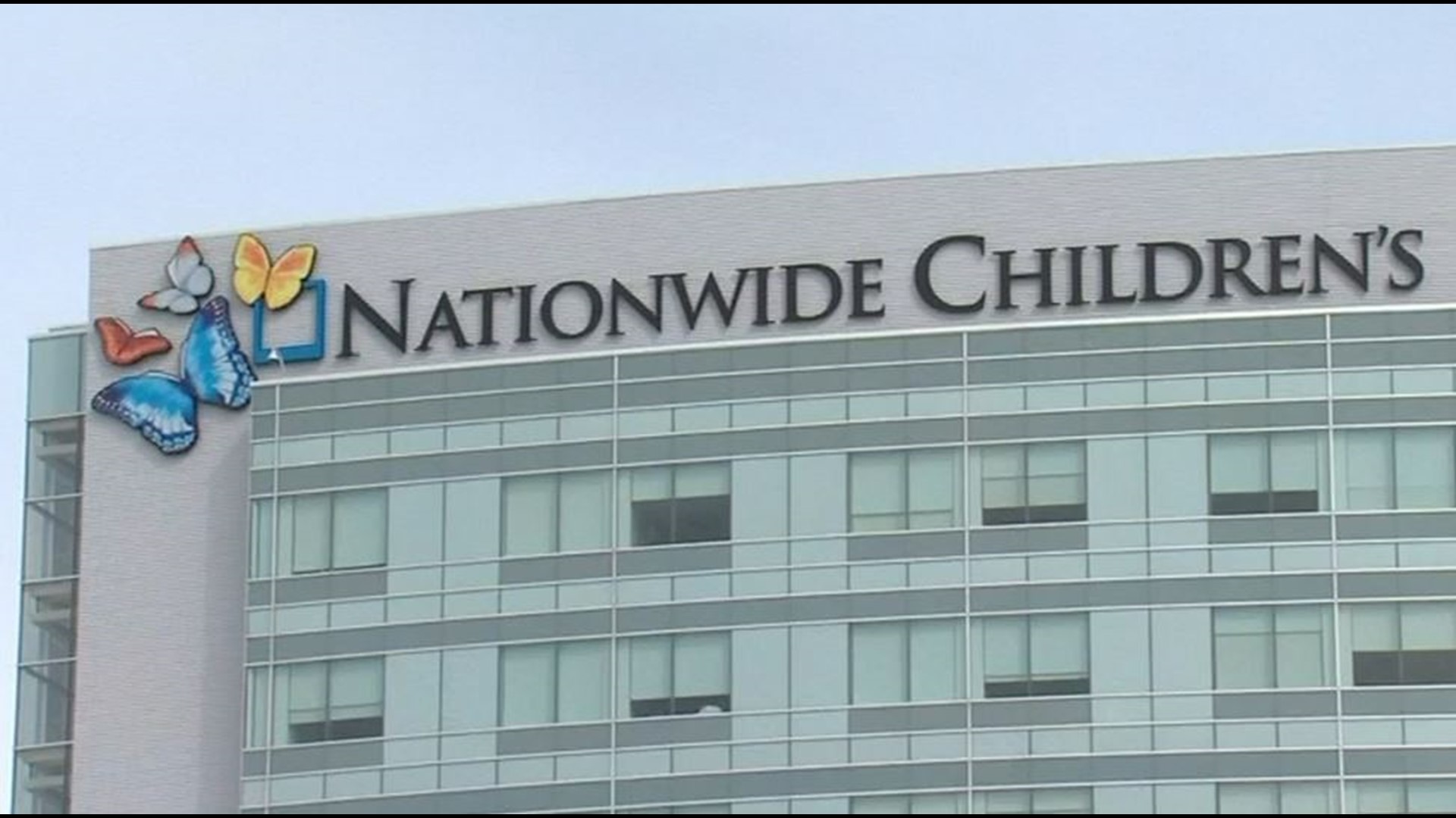 Nationwide Children’S Hospital Bill Pay