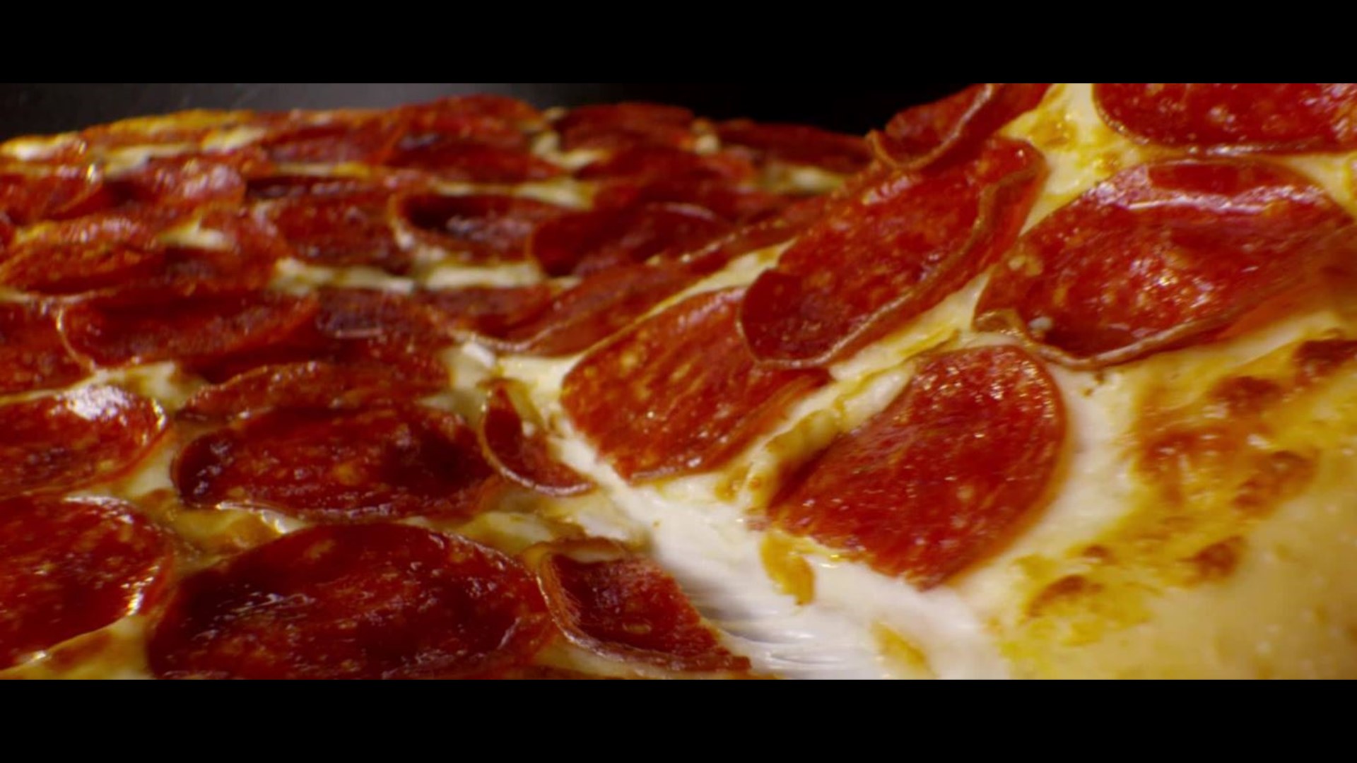 You can get free pizza at Little Caesars today thanks to March Madness