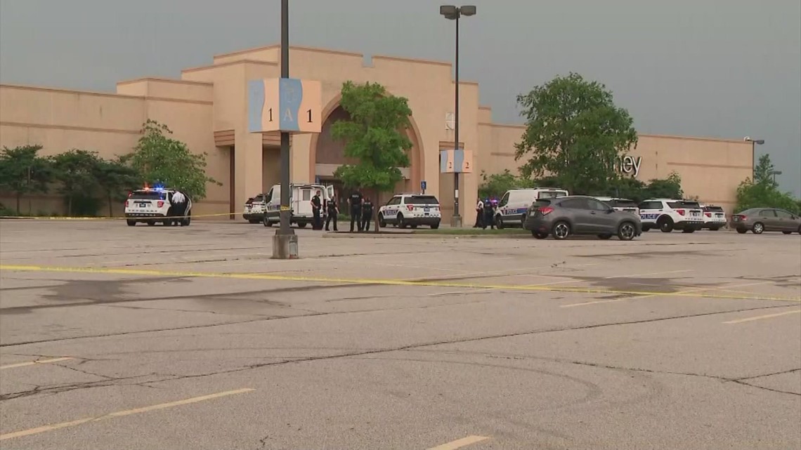 Families question low bonds for suspects in violent crimes across Columbus - Vimarsana News