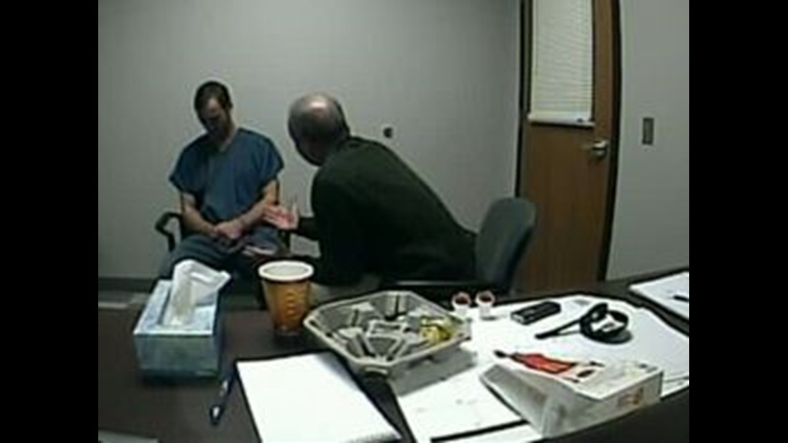 Video, Photos Reveal More About Knox County Case