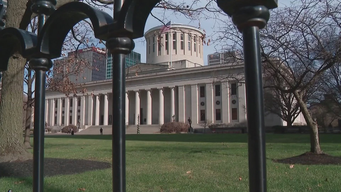 The Ohio Supreme Court ruled that individuals federally barred from firearms can petition the state for gun rights restoration.