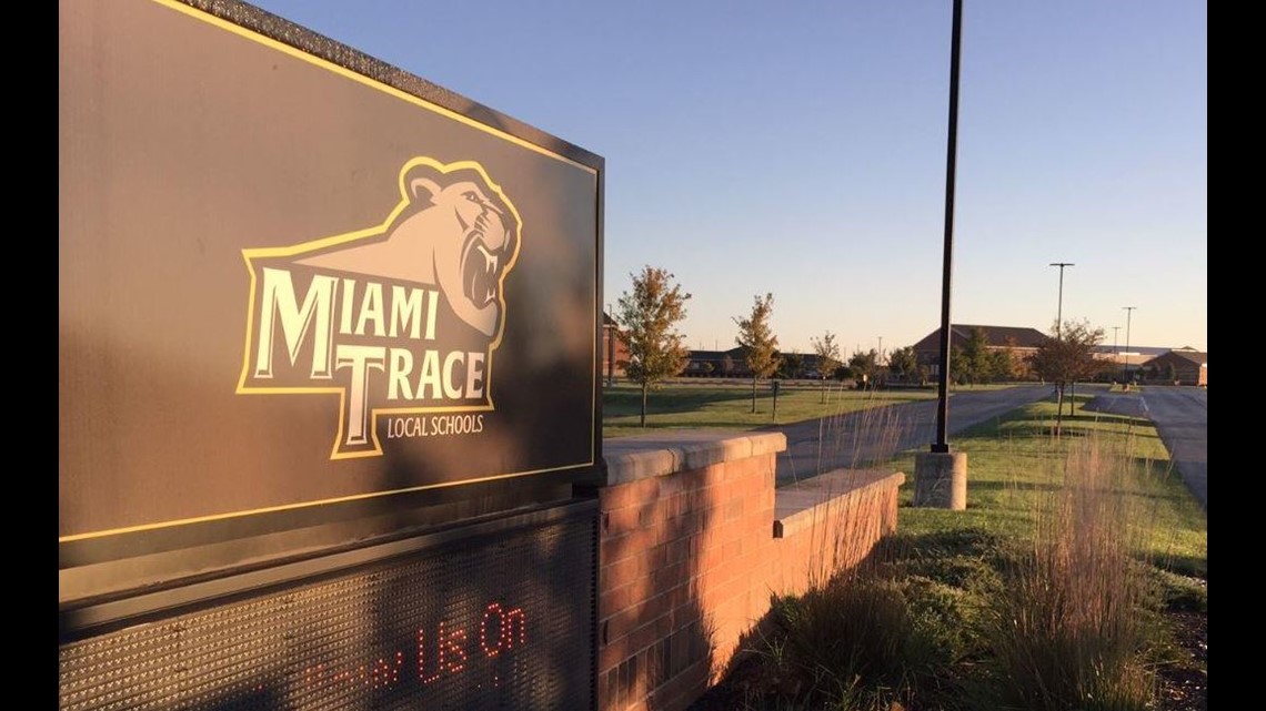 Miami Trace Local School District closed Friday due to high volume of