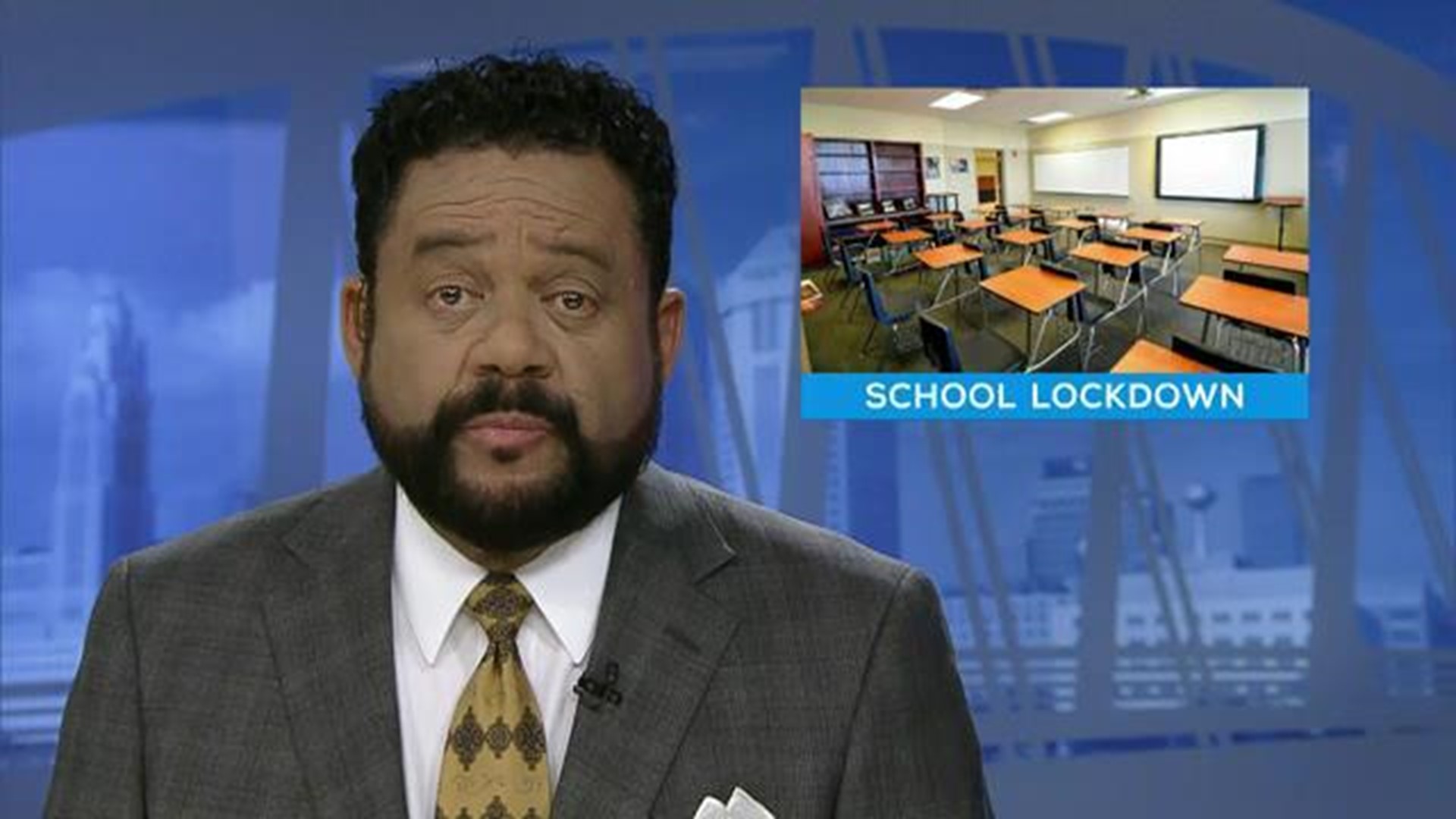 School official Fight at Groveport Madison prompts lockdown