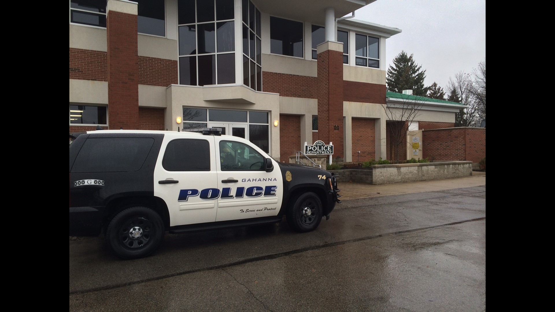 Gahanna Police Lieutenant resigns following theft allegations